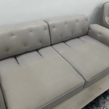 İstikbal Koltuk Takımında Hızlı Renk Solması Ve Müşteri Memnuniyetsizliği