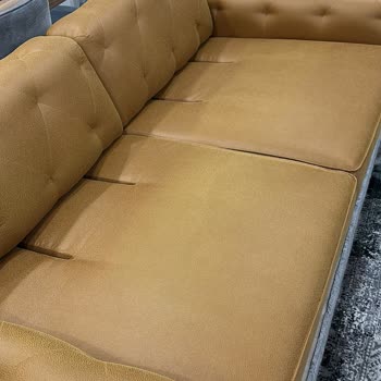 İstikbal Koltuk Takımında Hızlı Renk Solması Ve Müşteri Memnuniyetsizliği