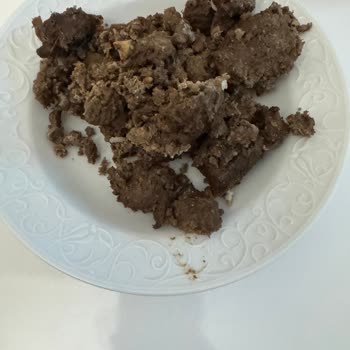 Kavurma Siparişi Tam Bir Fiyasko Çıktı