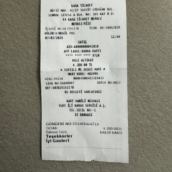 Kavurma Siparişi Tam Bir Fiyasko Çıktı