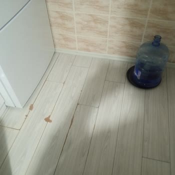 Su Geçirmezlik Sözü Tutulmayan Ürün Ve Maddi Zarar