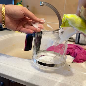 Çeyiz Ürününün Dayanıklılığına İlişkin Hayal Kırıklığı