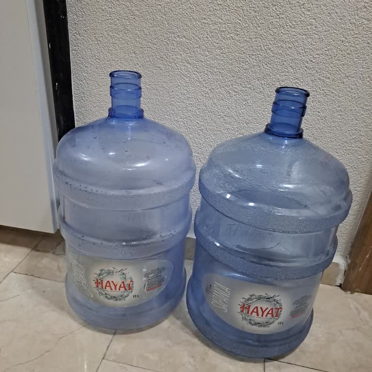 Getir Ve Hayat Su İle Yaşanan Teslimat Krizi: Güven Kaybı Ve Mağduriyet