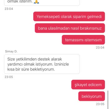 Yanlış Adrese Teslimat Ve Çözüm Bulunamaması