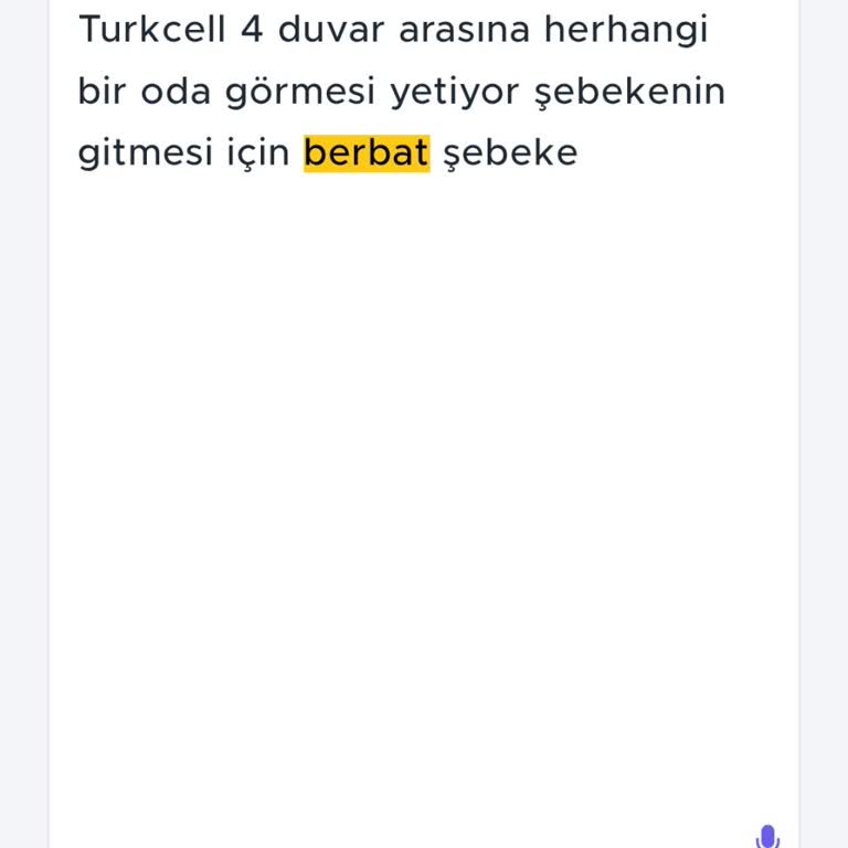 Turkcell Şebeke Sorunu: Dörtyol'da İletişim Kesintisi