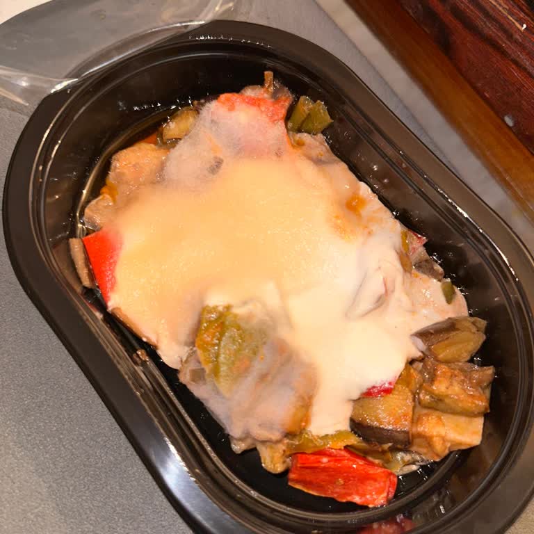 Eksik Ve Küflü Sipariş Sorunu