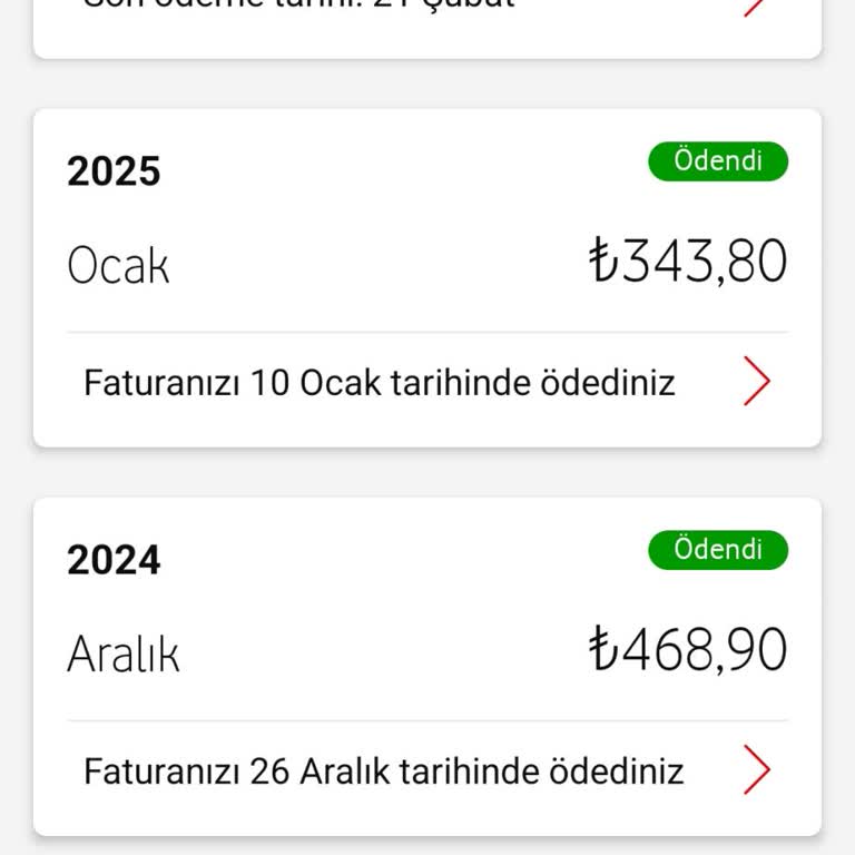 Vodafone'un Umre Seyahatinde Sürpriz Ücretlendirmesi