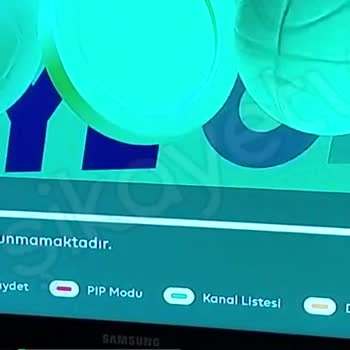 Turkcell TV+ Ekran Sorunu