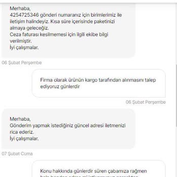 Hepsiburada Sipariş İptali Ve İtibar Kaybı