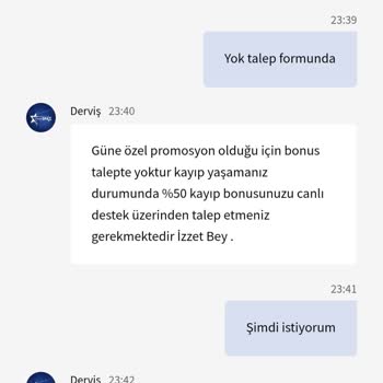 Yatırımda Beklenmedik Kayıplar Ve İlgisiz Destek