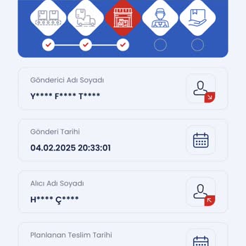 Aras Kargo'nun Kayıp Kargo Krizi
