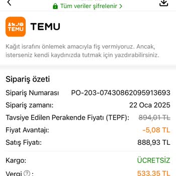 Aras Kargo'nun Kayıp Kargo Krizi