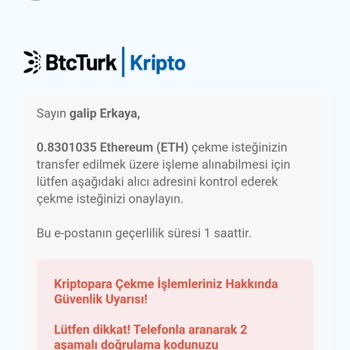 Hesap Güvenliği Ve Müşteri Hizmetleri Sorunu