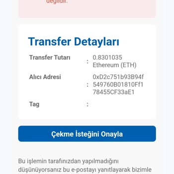 Hesap Güvenliği Ve Müşteri Hizmetleri Sorunu