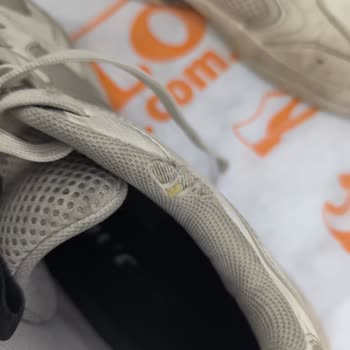 Yırtılan Ayakkabı Ve Red Kararıyla Yaşanan Mağduriyet