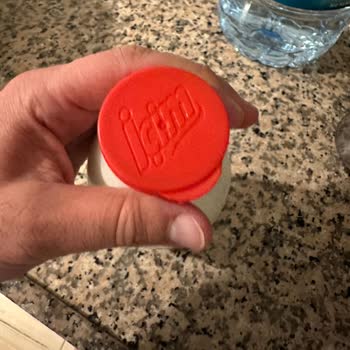 Trendyol Market'ten SKT'si Silinmiş Süt Skandalı