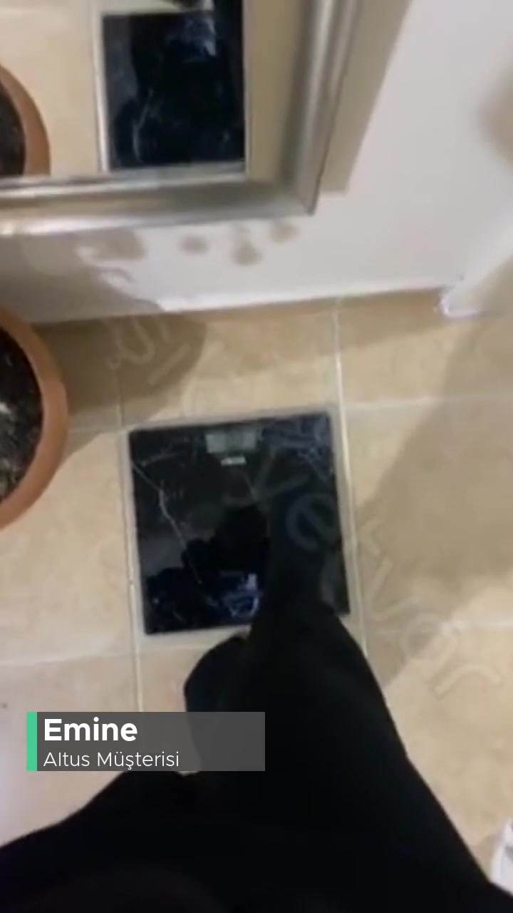 Altus Tartı Hatası videonun kapak resmi
