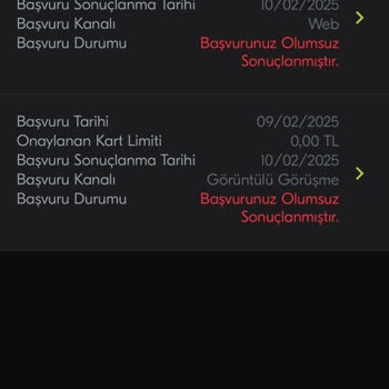 Kredi Kartı Onayı Ve Yanıltıcı SMS Sorunu