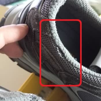 Greyder Ayakkabı Değişim Sorunu