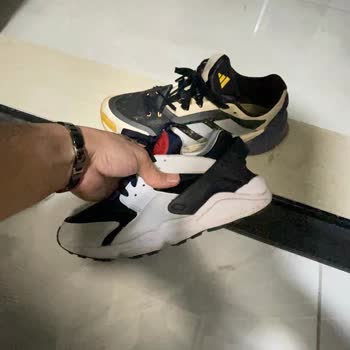 Yanlış Numara Ve İade Sorunu: Nike Ayakkabı Mağduriyeti