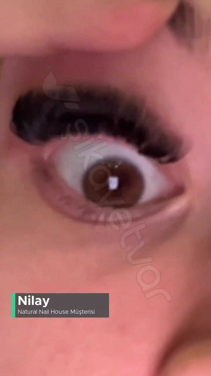Natural Nail House Mecidiyeköy Memnuniyetsizliği! videonun kapak resmi