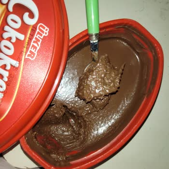 Ülker Çokokrem'de Bozuk Yapı Ve Mağduriyet