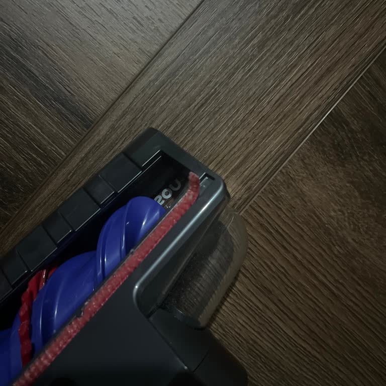 Anti Tangle Mini Motor Başlığındaki Kalite Sorunu