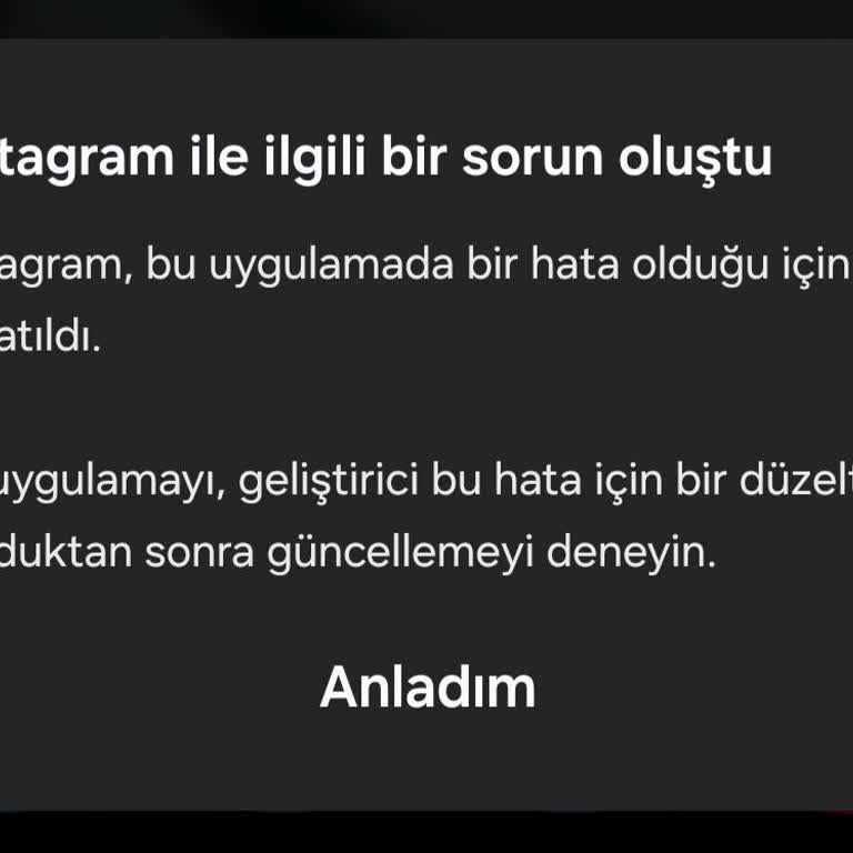 Instagram Uygulaması Çöktü: Samsung S24 Ultra Kullanıcıları Çözüm Bekliyor