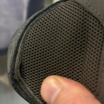 Skechers Ayakkabı Dikiş Problemi Ve Müşteri Memnuniyetsizliği