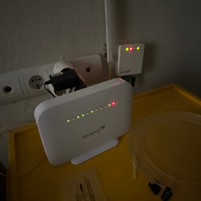 Türk Telekom'un Sürekli Ertelenen İnternet Sorunu