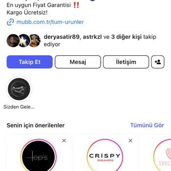 İade Talebine Cevap Vermeyen Mağaza