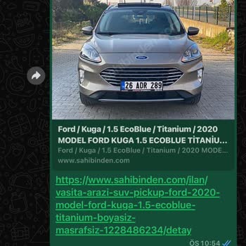 Kapora Sonrası Sessizlik: Sahibinden.com'da Yaşanan Sorun