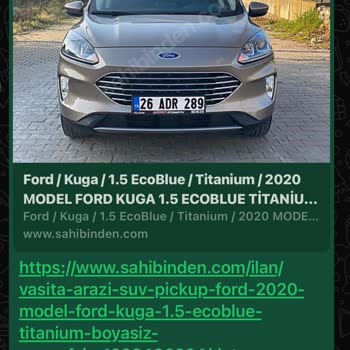 Kapora Sonrası Sessizlik: Sahibinden.com'da Yaşanan Sorun