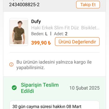 Yanlış Fiyatlandırma Ve Etiket Sorunu