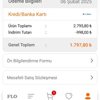 Yanlış Fiyatlandırma Ve Etiket Sorunu