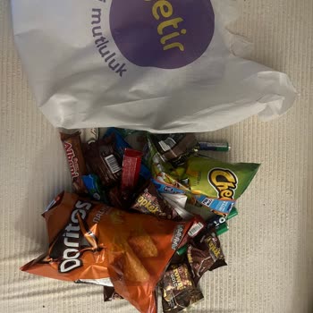 Yanlış Ürün Teslimatı Ve İletişim Sorunu