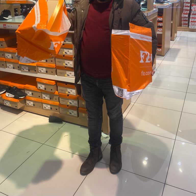Kampanya Kaosu Ve Poşet Krizi
