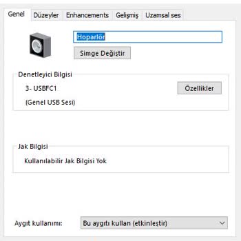 Garanti Sonrası Ses Kalitesi Düşüşü