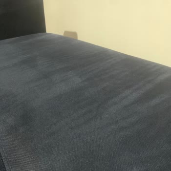 Pirantech Buharlı Makine Koltuklarımı Mahvetti!