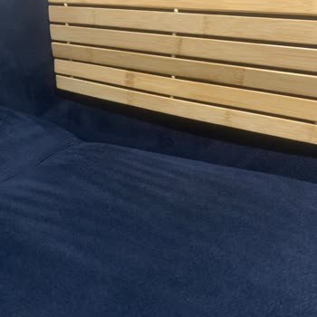 Pirantech Buharlı Makine Koltuklarımı Mahvetti!