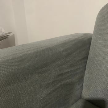 Pirantech Buharlı Makine Koltuklarımı Mahvetti!