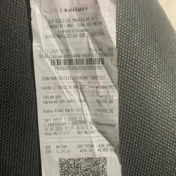 Pirantech Buharlı Makine Koltuklarımı Mahvetti!