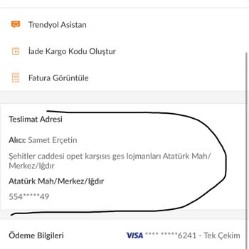 Kargo Teslimatında Yaşanan Sorunlar Ve İlgisizlik
