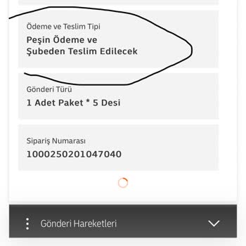 Kargo Teslimatında Yaşanan Sorunlar Ve İlgisizlik