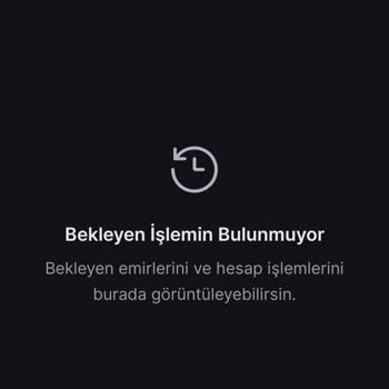 Para Çekme Sorunu: Midas'ta Emir Bekleniyor