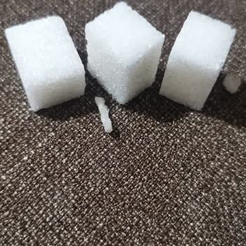 Çay Şekerinde Plastik Benzeri Madde Sorunu