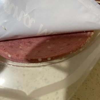 Küflü Ürün Ve Yetersiz Çözüm