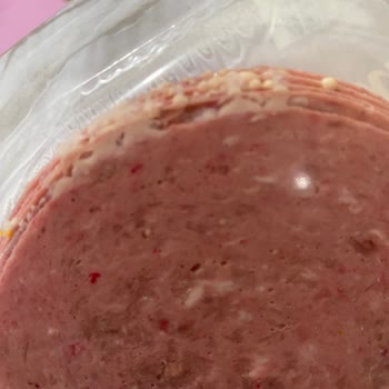 Küflü Ürün Ve Yetersiz Çözüm