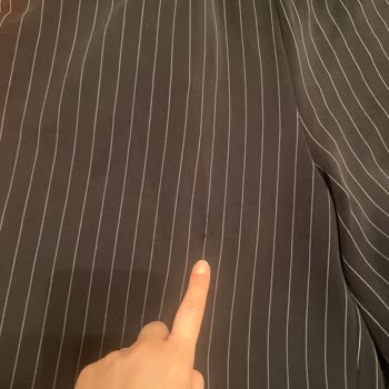 Oysho, problemas de calidad con chaqueta y conjunto modal