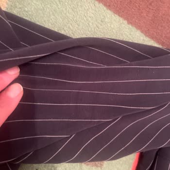 Oysho, problemas de calidad con chaqueta y conjunto modal